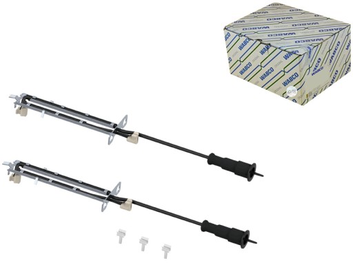 6402229252 - ДАТЧИК ИЗНОСА ТОРМОЗНЫХ КОЛОДОК SAF B SK SKRLB WABCO