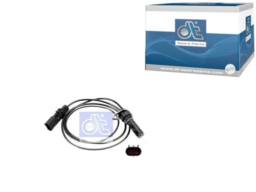 2.40575 - ДАТЧИК ИЗНОСА ТОРМОЗНЫХ КОЛОДОК ЗАДНЯЯ ДЛИНА 1615 ММ VOLVO FH12 FH16