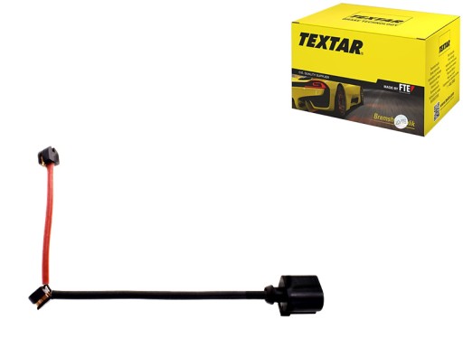 98065200 - ДАТЧИК ИЗНОСА ТОРМОЗНЫХ КОЛОДОК ЗАДНИЙ PORSCHE 911 911 TARGA 3.0 3.7