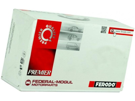 FAI141 - ДАТЧИК ИЗНОСА КОЛОДОК