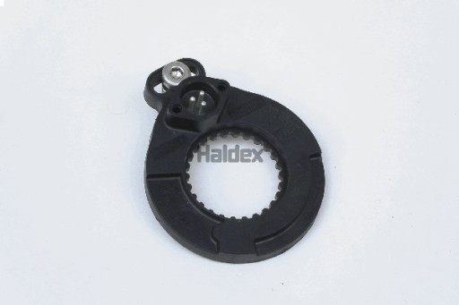 ДАТЧИК ЗНОШЕННЯ ГАЛЬМІВНИХ КОЛОДОК MB ПЕРЕДНИЙ/ЗАДНИЙ - LWS HALDEX HALDEX 90571