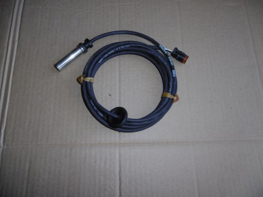 ZUJNK ABS VOLVO FH № 21361891