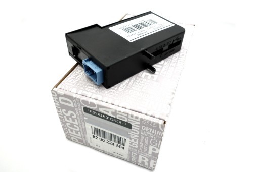 КАРТРИДЕР LAGUNA II ESPACE IV НОВЫЙ ОРИГИНАЛ 8200224594