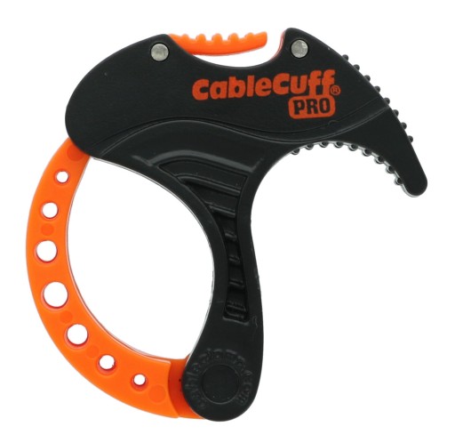 Cable Cuff Pro (в упаковке 12 шт., 2 x большие 3 шт.)