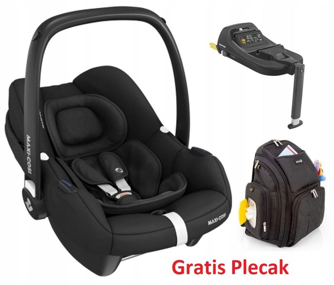 Кабриолет Fix и-Size + база Maxi Cosi автокресло