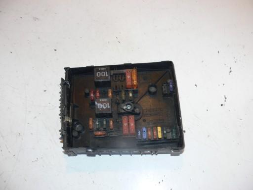 Caddy III Golf V Touran модуль коробка 1k0937125a