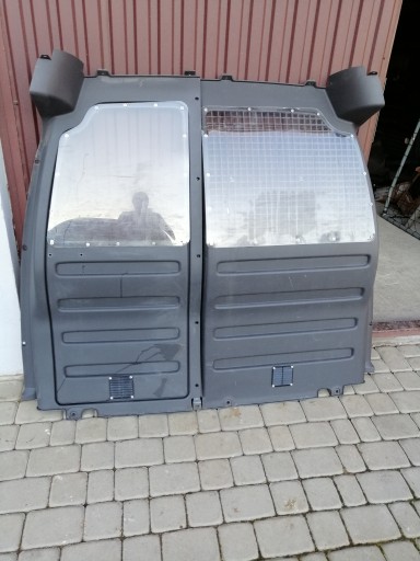 Caddy перегородка 13R