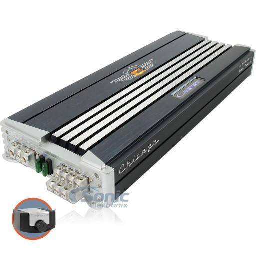 Cadence CHICAGO 4-канал. 4x140W RMS Class Premium