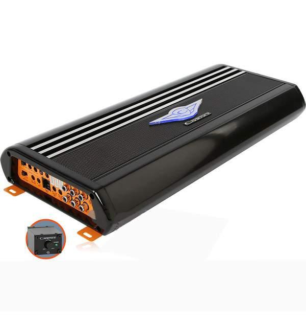 Cadence Q5000 RS 5-канальный. Top Class Premium-Магазин