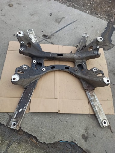 Коляска передні санки Cadillac CTS II 2007-2014