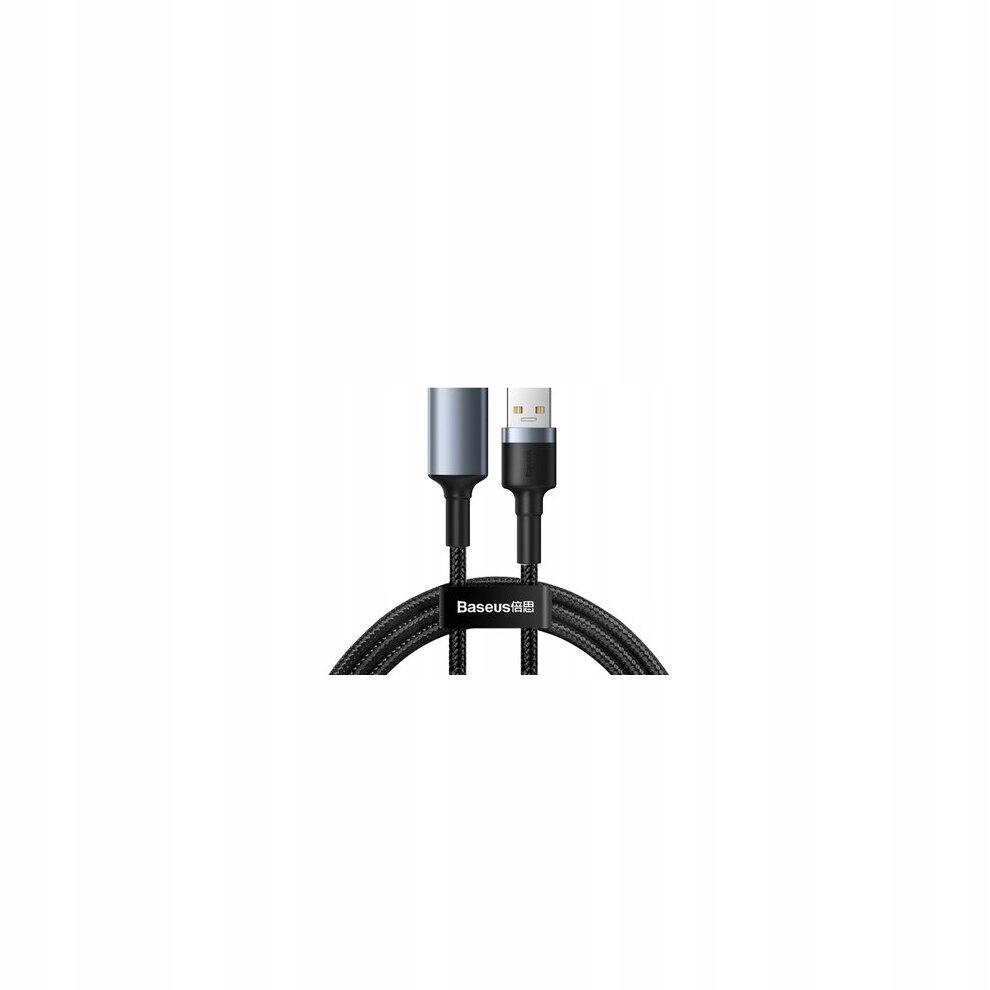 Cafule USB3.0 мужчина к USB3. 0 женский 2a 1m дата