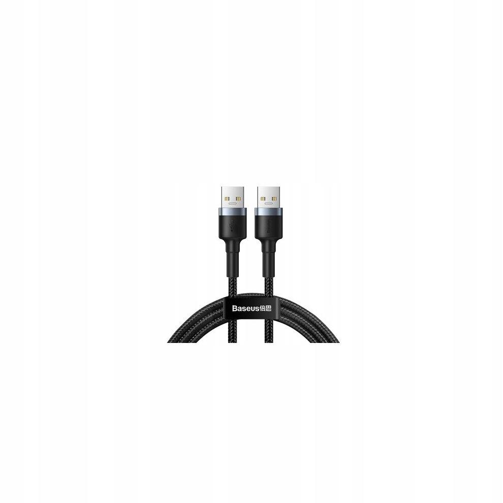 Кабель данных кафуле УСБ3.0 Мужской к УСБ3. 0 мужской 2а 1м