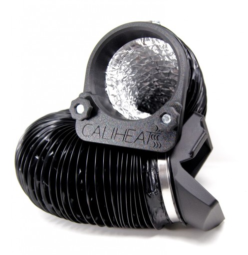 Комплект обогрева палатки CaliHeat T6/T6.1