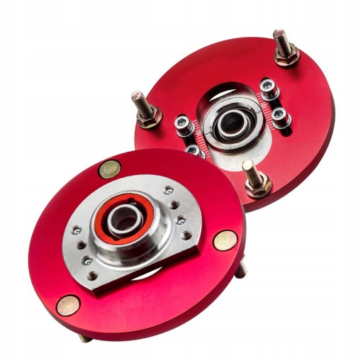 E36 - Накладки розвалу для Bmw 3 e46 323i 328Ci Накладки розвалу