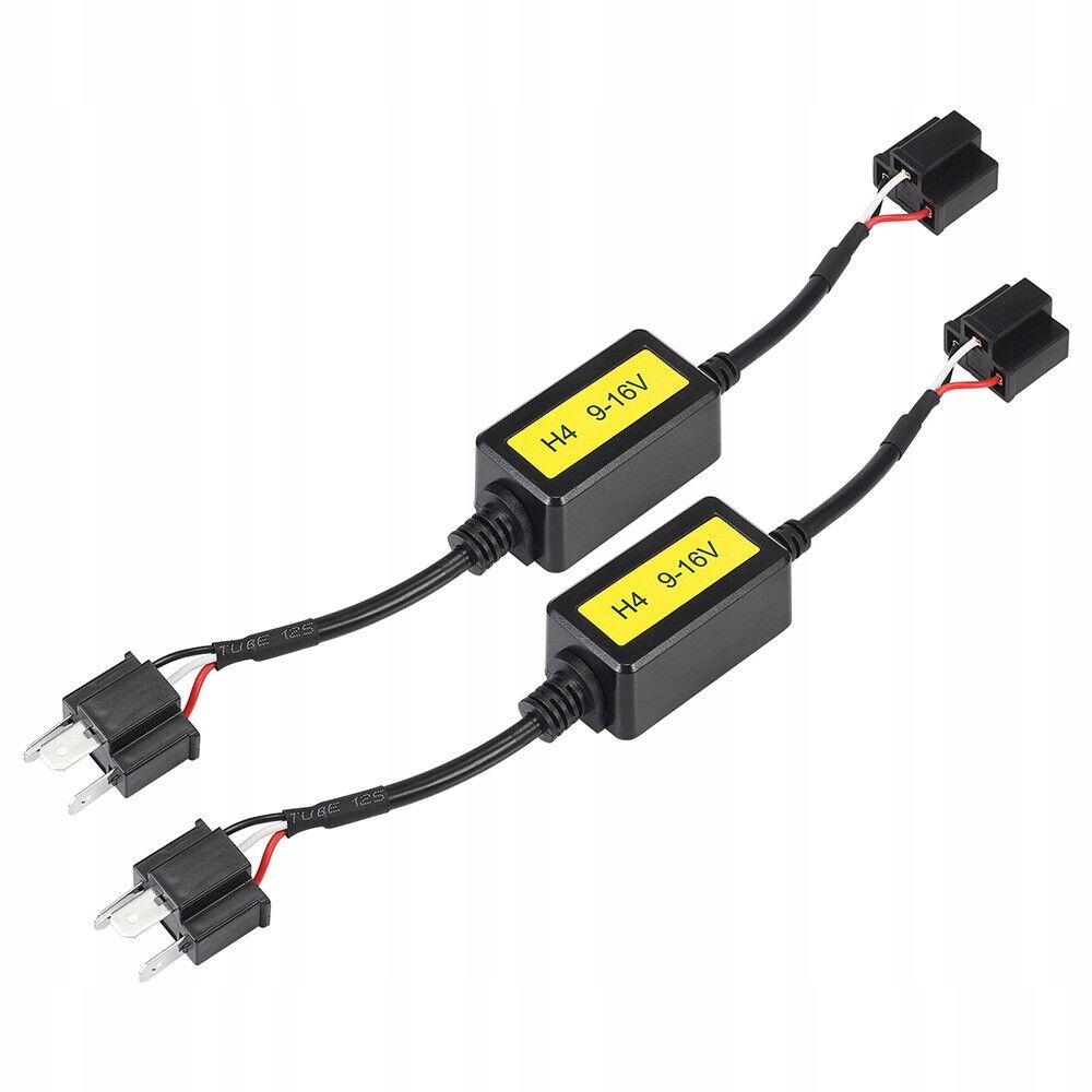 Canbus-H4 Nighteye H1 H3 H4 H7 H7 HLM LED Reflight