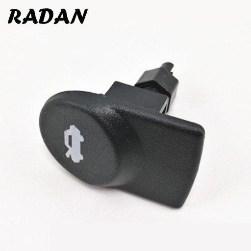 6944260173736 - Кришка капота тримач для JAC J3 A137 OEM: 8250150U8010