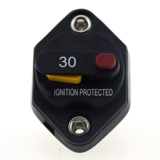 ALL2598 - Car Circuit Breaker Overcurrent Protector