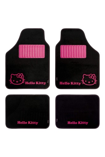 Car Parts Design Trading CO.LT Hello Kitty