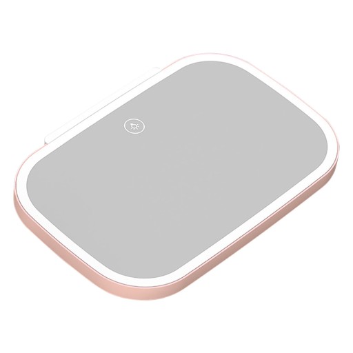 Автомобильный козырек с подсветкой косметического зеркала Взрывоопасное автомобильное солнце