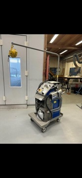 Сварочный аппарат Car-o-liner CTR12000 для кузовов автомобилей.