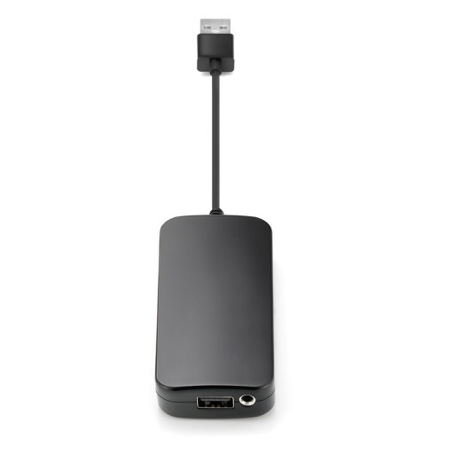 CarPlay Android Авто USB Dongle проводной адаптер