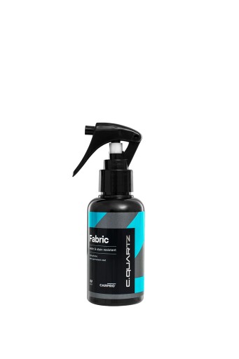 CarPro C. Quartz Fabric Coat 100ml-пропитка для тканей