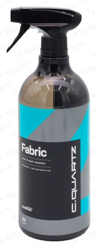 CarPro C. Quartz Fabric Coat 1L-просочення для тканин