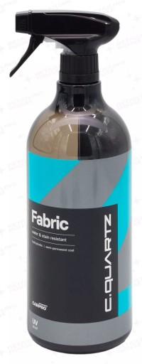 CarPro C.Quartz Fabric Coat 1L - тканинне просочення