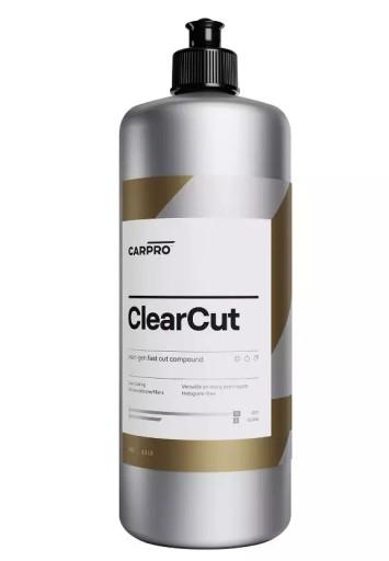 CarPro ClearCut Compound 1л.