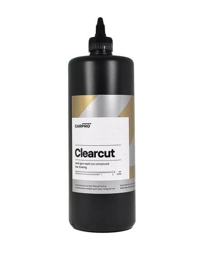 CarPro ClearCut Compound 1л.