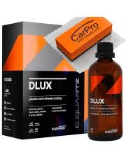 CarPro Cquartz Dlux 100 мл Покрытие для дисков и пластика