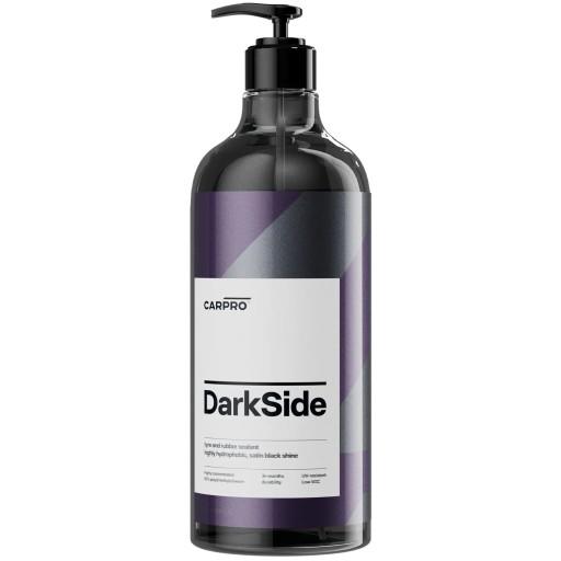 CarPro DarkSide 1000ml - постійна шинно-гумова пов'язка