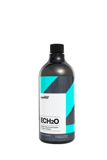 CarPro ECH2O 1L - швидка деталізація + безводне миття