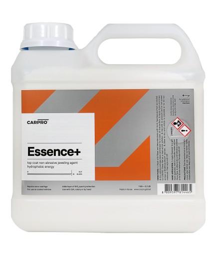 Покриття CarPro ESSENCE+ з кварцовим покриттям. 4 л