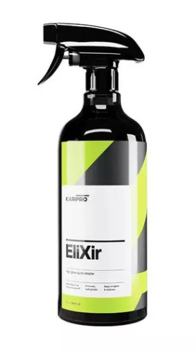 CarPro Elixir 1L - швидкий детайлер