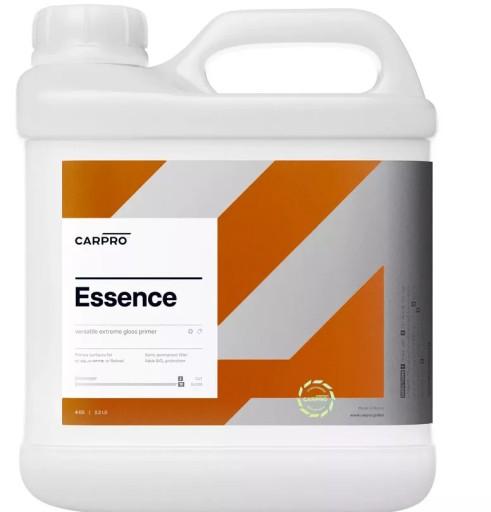 CarPro Essence 4L – финишная паста с кварцевым покрытием