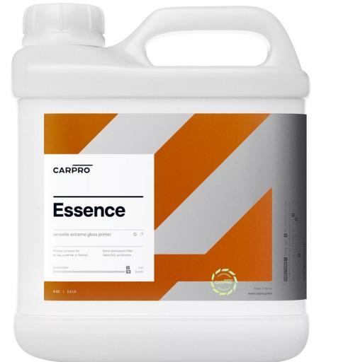CarPro Essence 4L – финишная паста с кварцевым покрытием