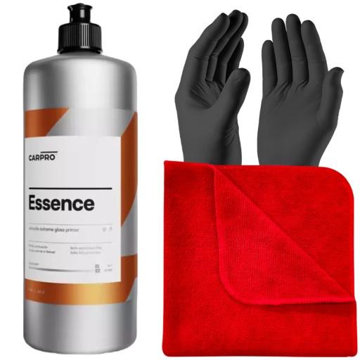 CarPro Essence кварцова полірувальна паста 1л
