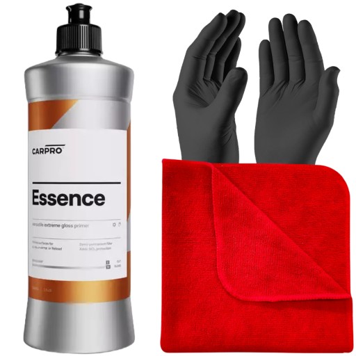 CarPro Essence кварцова полірувальна паста 500 мл