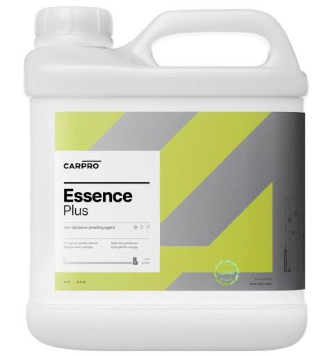 CarPro Essence Plus неабразивна регенеруюча паста для кварцових покриттів 4л