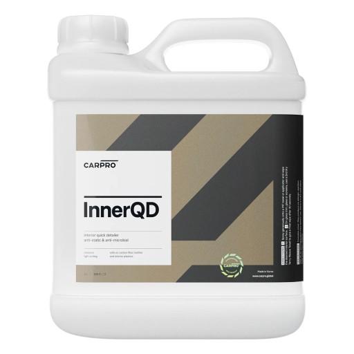 CarPro InnerQD Quick Interior Detailer 4000 мл