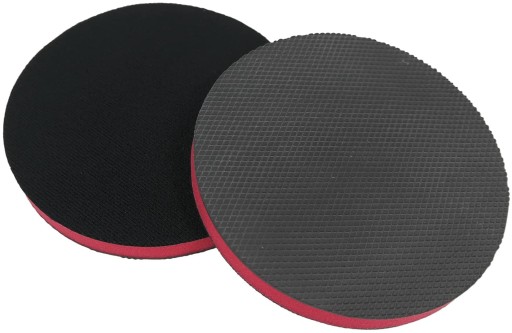 CarPro PolyShave Pad-машинна глина 150 мм