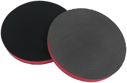 CarPro PolyShave Pad-машинна глина 150 мм