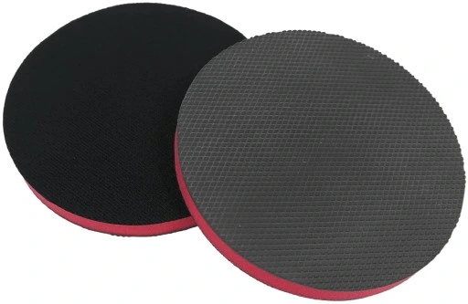 CarPro PolyShave Pad - подушечки из глины машинного изготовления 150мм