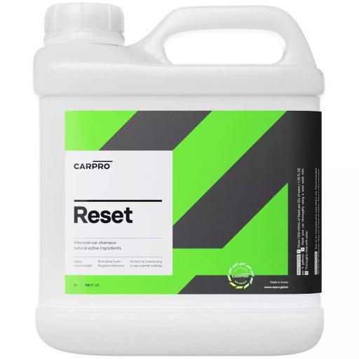 CarPro Reset Шампунь 4л