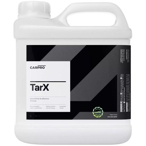 CarPro TarX 4L