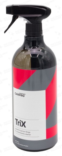 CarPro Trix 1L-деіронізація та видалення смоли