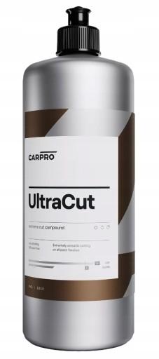 CarPro Ultracut Strong Cutting Polishing Paste 1л