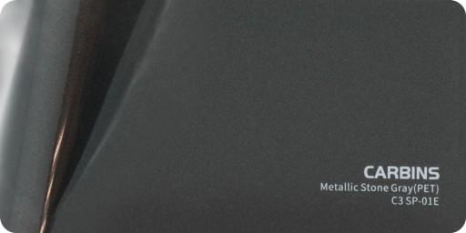 Carbins C3 SP-01E - серая пленка 1м