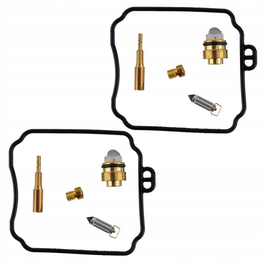 XXMT01459 - Ремкомплекти карбюратора Hyosung GV250 Aquila